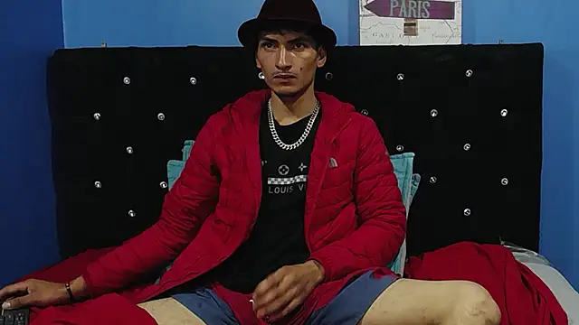 SavageLover_'s cam snapshot