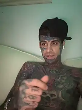 Dyskizly's cam snapshot