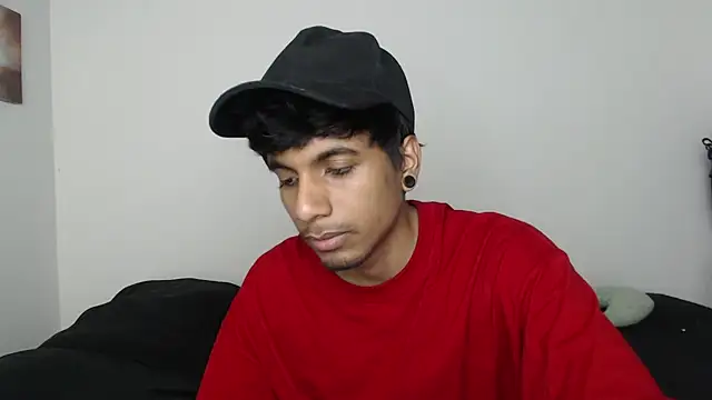 stevenosori's cam snapshot