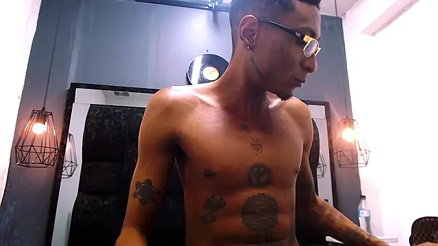 Jose_Smoke's cam snapshot