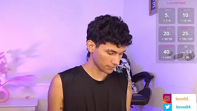 Alexx_tc's cam snapshot