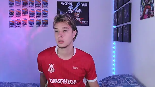 jack_walker190's cam snapshot