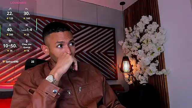 B_Wild's cam snapshot