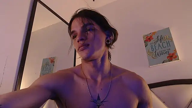 AlbertBernal69's cam snapshot