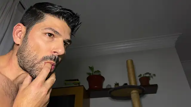 xxSexPrincexx live sex cam