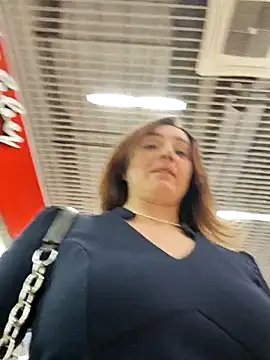 EvaXOAir live sex cam