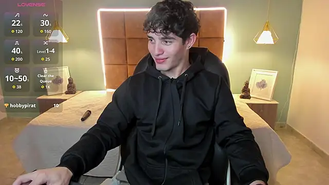 AlejooTwink live sex cam