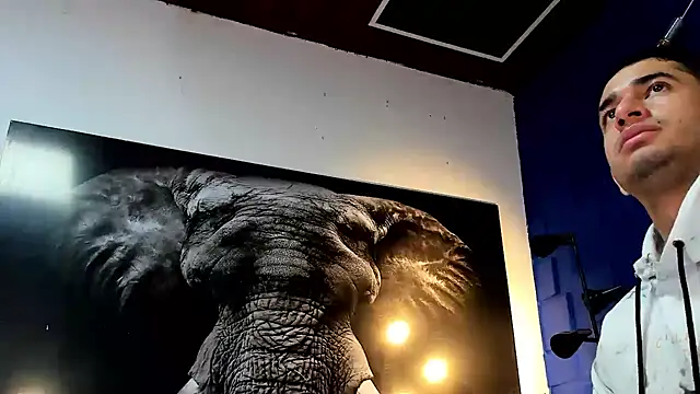 king_falconer live sex cam