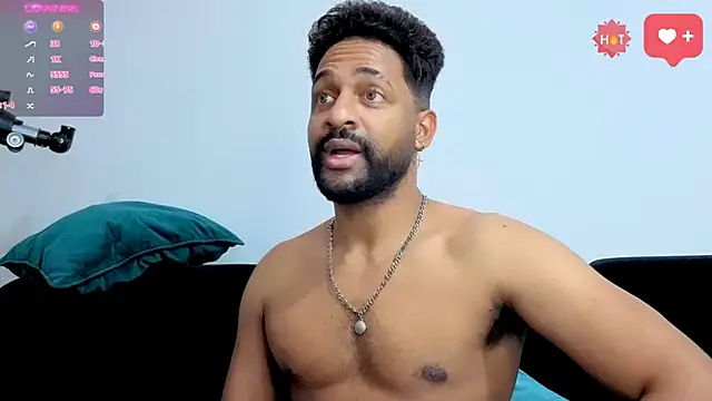 bbcblackhot34's cam snapshot