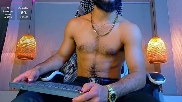 Thaiel_Fosteer's cam snapshot