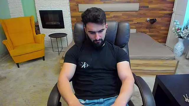 MicahLane's cam snapshot