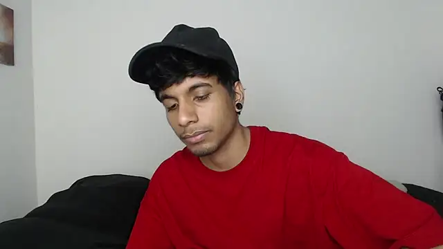 stevenosori's cam snapshot