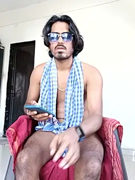 BigCockBong's web cam