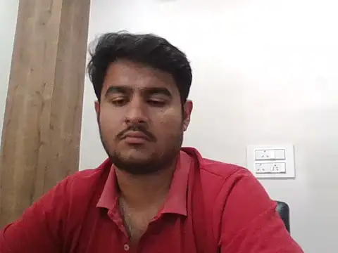 deepu1248's cam snapshot