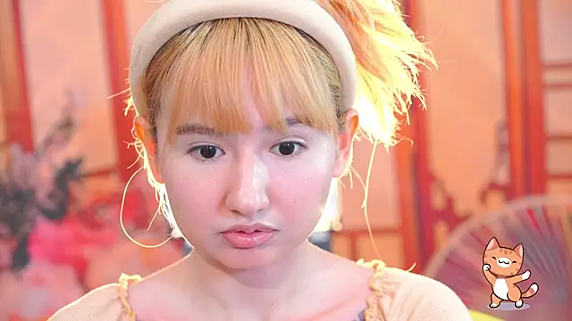 Pinkie_Princes live sex cam