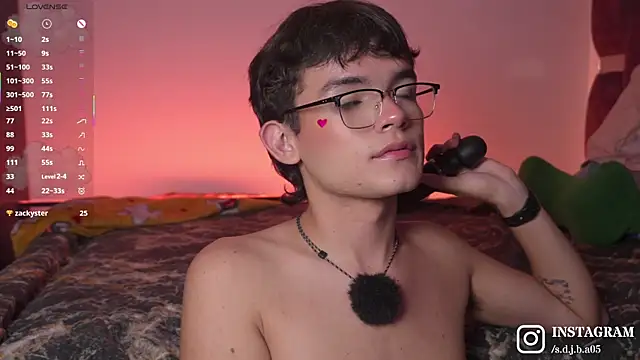 Angelo_018's cam snapshot