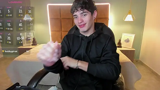 AlejooTwink's cam snapshot