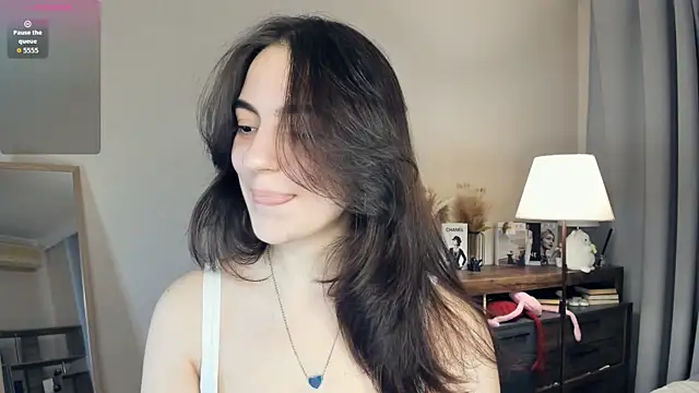 DracosMoon live sex cam