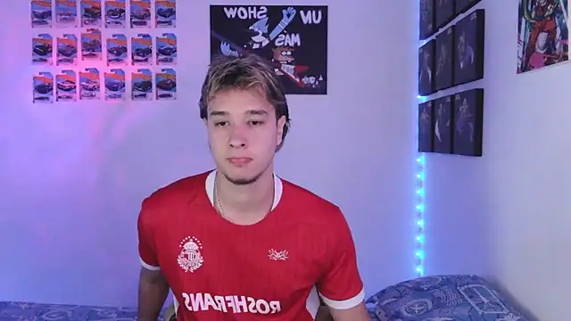 jack_walker190's cam snapshot