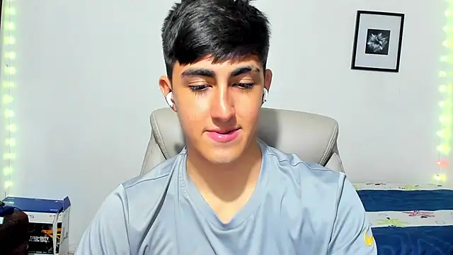 babymaik's cam snapshot