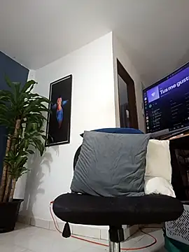 SilvaBranko's cam snapshot