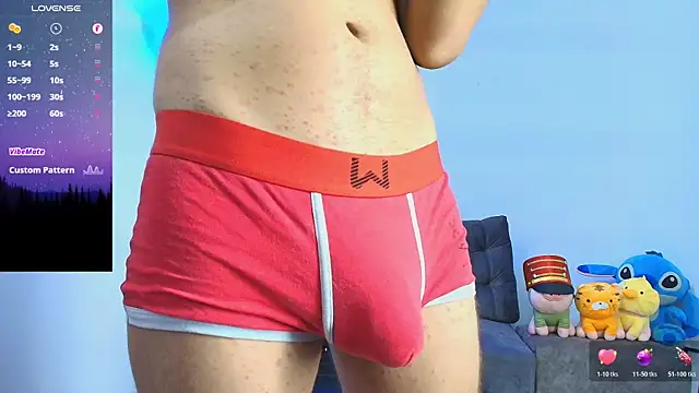 TylerWhite_ live sex cam