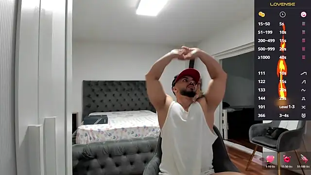 supermanboy94's cam snapshot