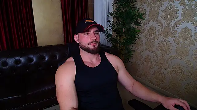 AdamJamesonn's cam snapshot