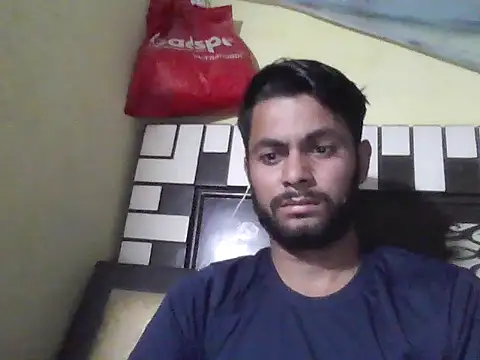 Stubborndesiboy's cam snapshot