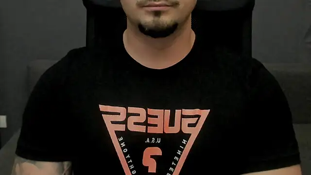 TonyWilcox's cam snapshot