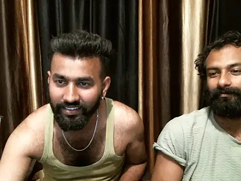 indian2's cam snapshot