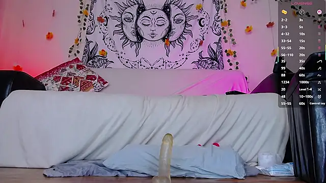 Liberty__ live sex cam