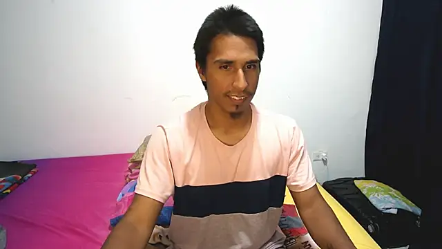 michaelhotbbc's cam snapshot