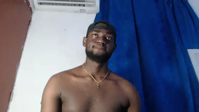 eebony_stallion live sex cam