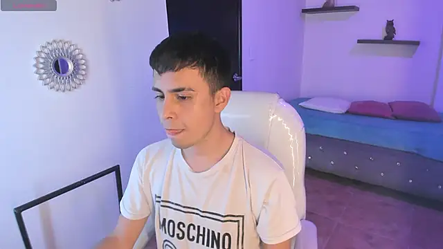 Nyko_ds's cam snapshot