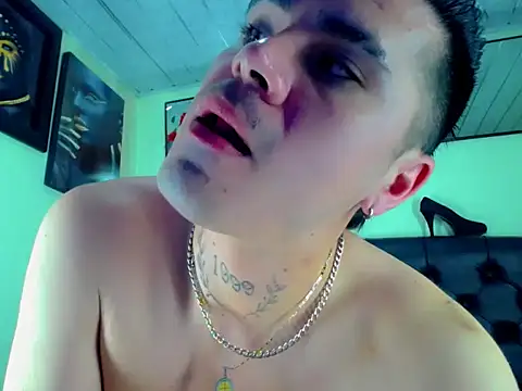 Sebastian_Loaiza's cam snapshot