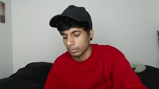 stevenosori's cam snapshot