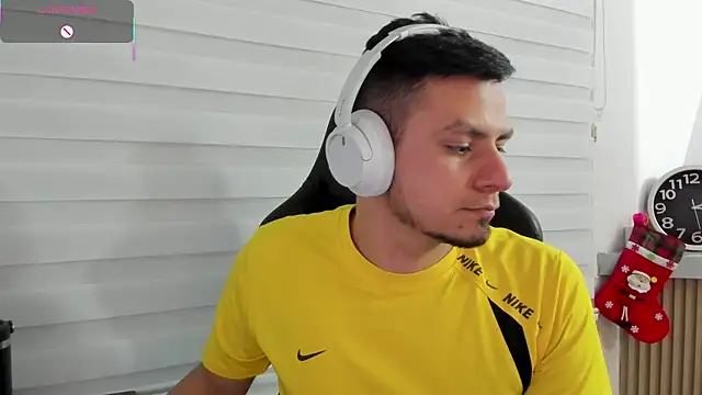 Rick_Adams's cam snapshot