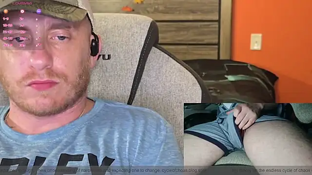 ConversationalistX live sex cam