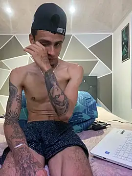 thiagofox1's web cam