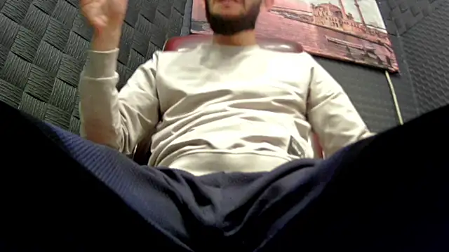 BigcockedTurk20cm live sex cam