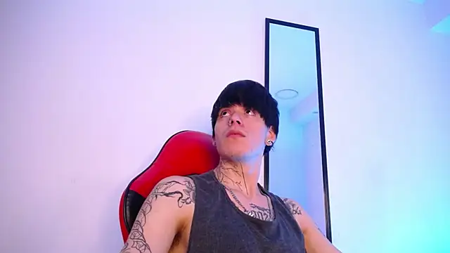 Anhonymus_ live sex cam