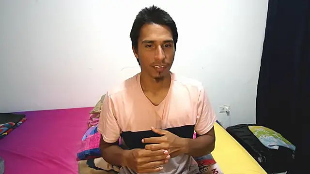 michaelhotbbc's cam snapshot