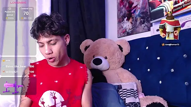 Sexys_Boys_Hot1's cam snapshot