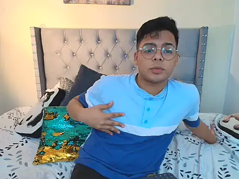 stewart_mateo_'s cam snapshot