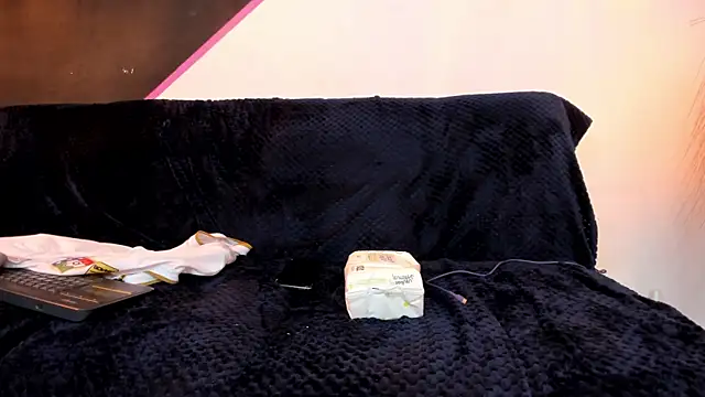 DanteWinter's cam snapshot