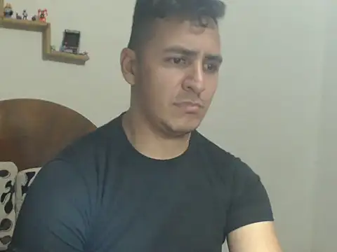 DarkTheKing's cam snapshot