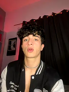 lion_cherry21's cam snapshot