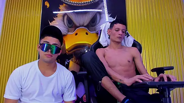 Jordan_boy_18 live sex cam