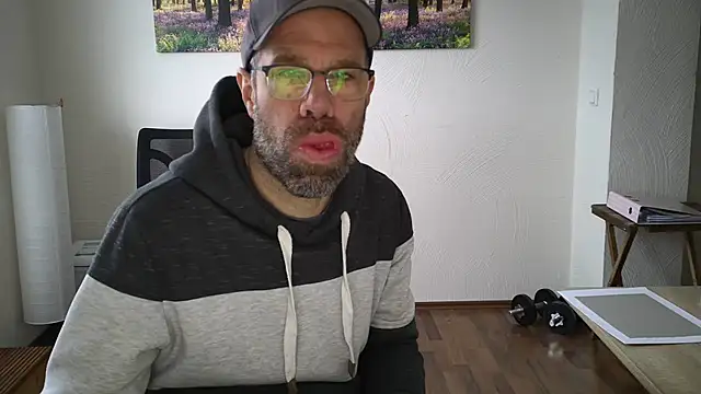 Harry_Boldt's cam snapshot